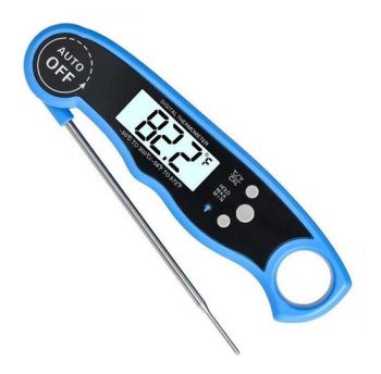 Food Thermometer for Grill and Cooking