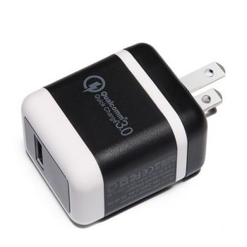 QC3.0 USB Power Adapter
