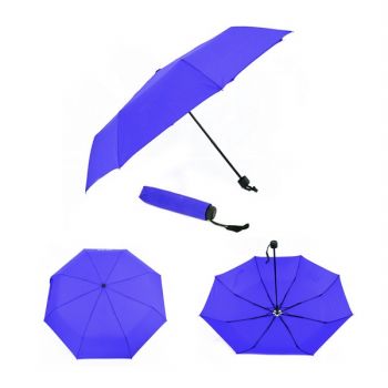 42 inch Compact Folding Umbrella