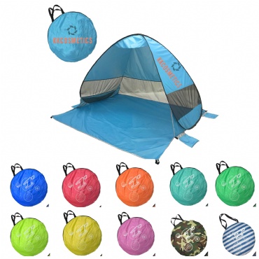 Automatic Unfolding Foldable Outdoor Camping Tent