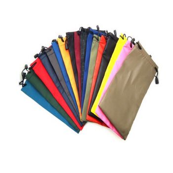 Colorful PVC Vinyl Storage Bag For Sunglasses/Phone