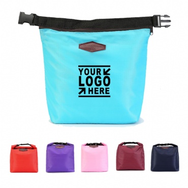 Custom Stylish Thermal Bag/Lunch Bag