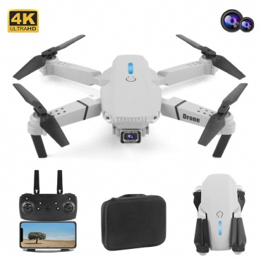 4K Aerial Photography Mini Camera Drone Custom Aircraft