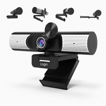 1080P HD Webcam Video Conferencing Camera