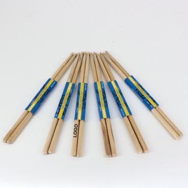 Customizable Hebikuo®  Maplewood Drum Sticks