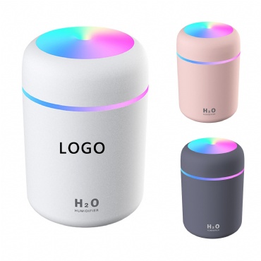 USB Personal Desktop Humidifier for Car Office Home Travel