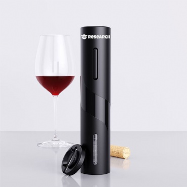 Electric Red Wine Opener