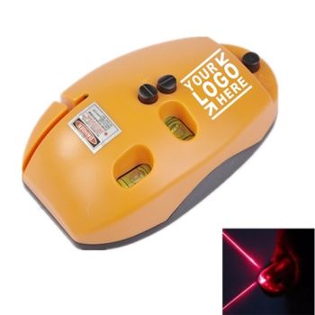 Right Angle Laser Infrared Level Measuring Tool