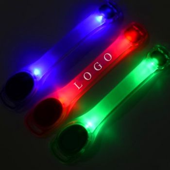 LED Reflective Armband