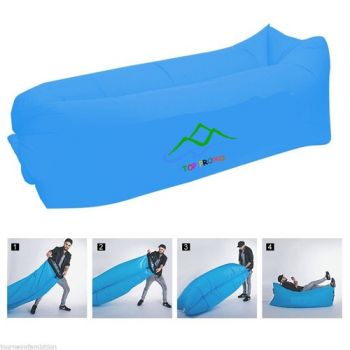 Portable Inflatable  Air Sofa