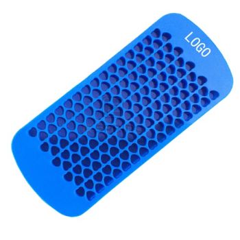 150 Cubes Silicone Ice Tray
