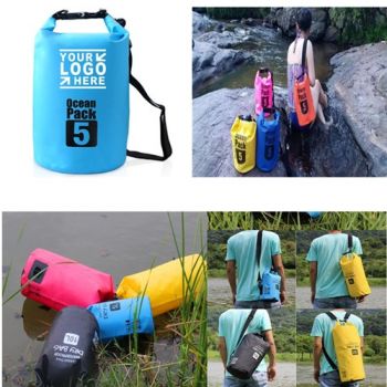 5L Waterproof bag
