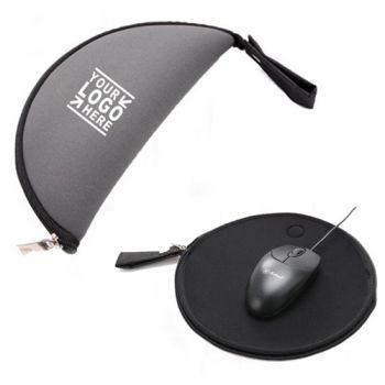 Travel Mouse Pad Pouch