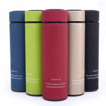 Stainless Steel Vaccum Flask