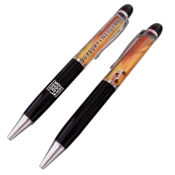 Customize Liquid Ballpoint Pens