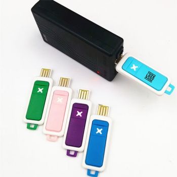 Portable Mini Essential USB Diffuser