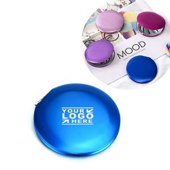 Compact Mirrors