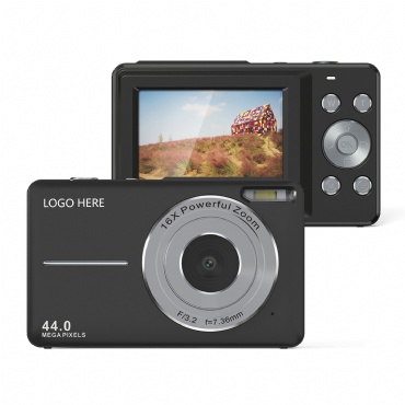 1080P Digital Cameras for Kids