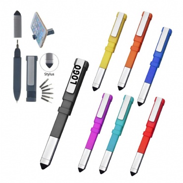 Multi-Function Screwdriver Tool Pen
