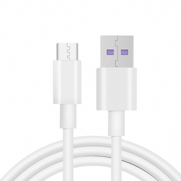 USB Type C 5A Quick Charge 3.0 Cable