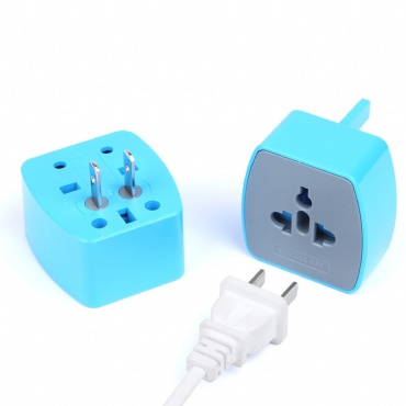 Power Charger Adapter Plug