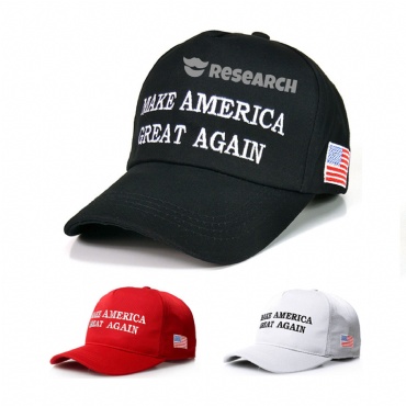 2024 Keep America Great Cap Hat