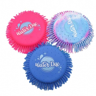 Splash Water Frisbee