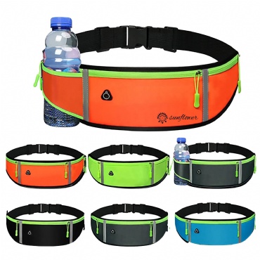 Belt Running Bag