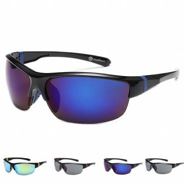 Polarized Beach Glasses