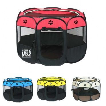 Pet Folding Cage