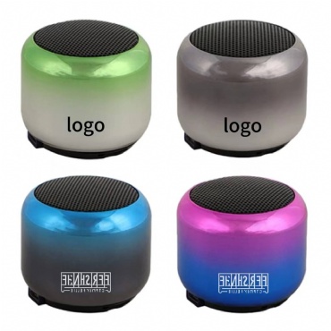 Mini Bluetooth Audio Speaker