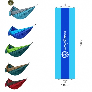 Outdoor Camping Hammock