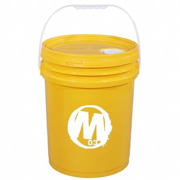 5 Gallon Plastic Bucket Pail