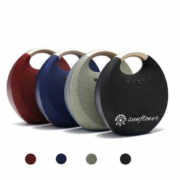 Portable Bluetooth Speaker