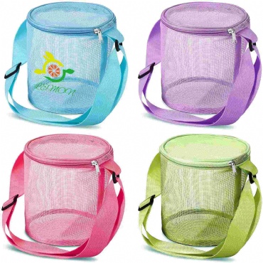 Children's Mesh Shell Organizer