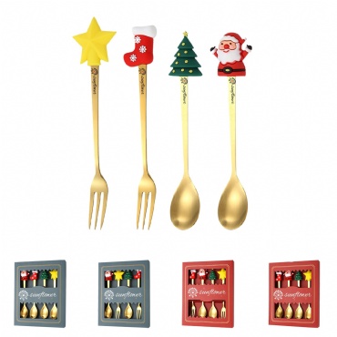 Christmas Tableware Set