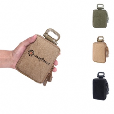 Outdoor Portable Medical Organizer