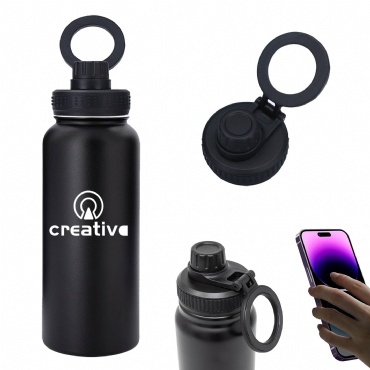 24Oz MagSafe Water Bottle