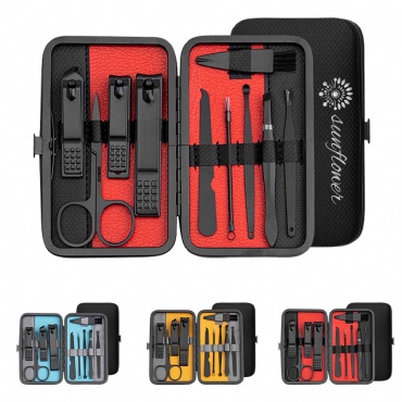 Portable Manicure Set