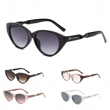 Retro Streetwear Sunglasses