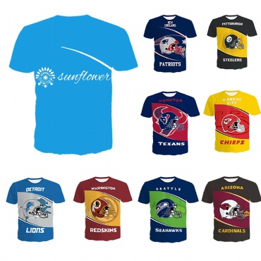 Rugby Shirts