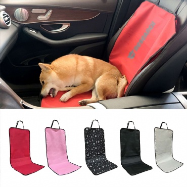 Car Pet Mat