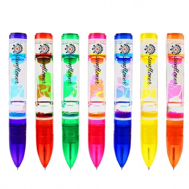 Liquid Timer Pen