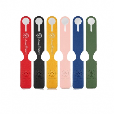 Luggage Tag Hangtags