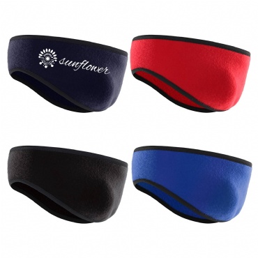 Warm Ear Protection Hair Band