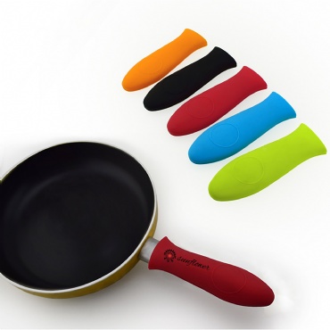 Silicone Pot Handle