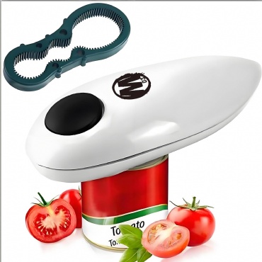 Electric Kitchen Opener Set