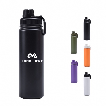 27OZ Stainless Steel Reusable Water Bottle