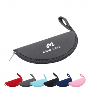 Multi-Function Foldable Mouse Pad & storage bag