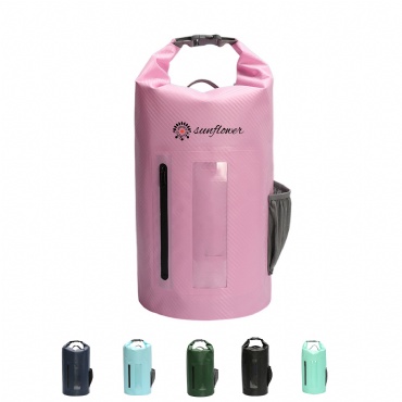 10L Waterproof Dry Backpack